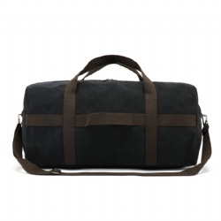 Canvas Backpack/Double Shoulder Bag/Travel Bag