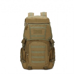 Tactical casual backpack Travel business computer bag Mountaineering outdoor backpack